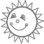 sun